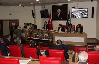 Aydın’da 5 ilçe doğalgaz kapsamına alındı