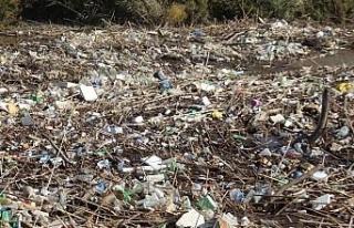 Aydın’da günlük atık miktarı 1,22 kg oldu