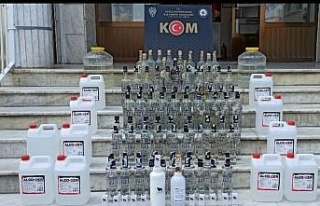 Aydın’da sahte içki 8 can aldı