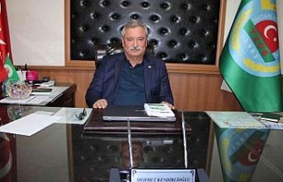 Aydınlı çiftçilerden ‘tarımsal elektrik aboneliği’...