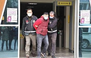 Aydınlı işitme engelli genci darp eden sanıklar,...