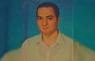 Banyoda ölü olarak bulundu