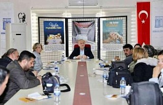 Başkan Atabay, “Didim’de yüzler paylaştıkça...