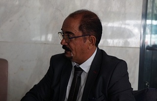 BAŞKAN DEMİR MARAŞ KATLİAMINI ANDI