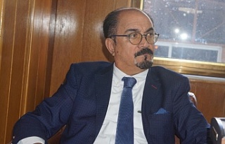 BAŞKAN DEMİR"Bizler bedene değil, ruha bakmayı...