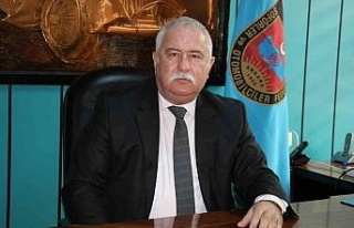 Başkan Özmeriç: "Okul servislerinin fiyat tarifelerinde...