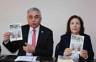 CHP Aydın İl Başkanı Çankır, vatandaşa hak...