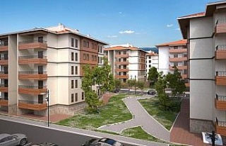 Çine’de TOKİ’ye rekor başvuru