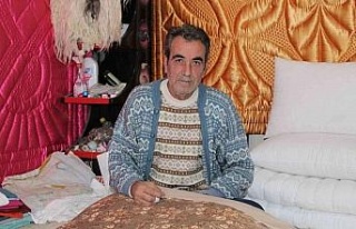 Devlet mesleğini koruma altına aldı ama çırak...