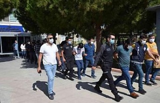 Didim’li Kadir Görmez cinayetinde tutuklu sayısı...