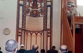 Diyanet, engelli bireylerin hayatının kolaylaştırılmasının...