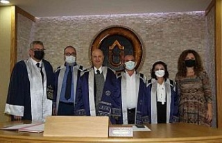 Doçentlik deneme dersleri başladı