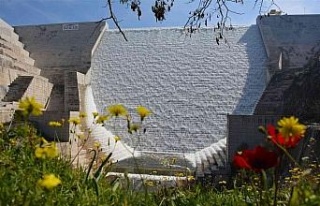 DSİ, 2023 hedefleri doğrultusunda yatırımlarına...