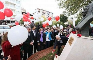 Efeler Belediyesi’nden anlamlı program