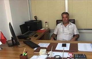 Efeler Belediyesi’nin acı günü