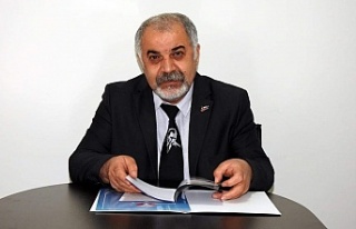 EĞİTİM-İŞ”ÖĞRETMENLİK MESLEK KANUNU KANDIRMACASINA...