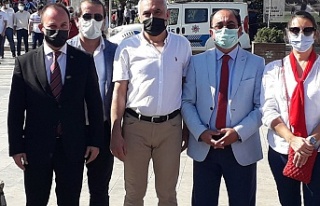 ERİNÇ SAĞKEN İLE BAŞLAYAN DEĞİŞİM