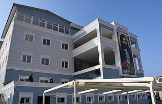 HACI BEKTAŞ VELİ VAKFI ERENLERLE GÖNÜL BİRLİĞİ...