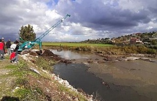 İnatçı filminin çekildiği tarihi taş köprü...