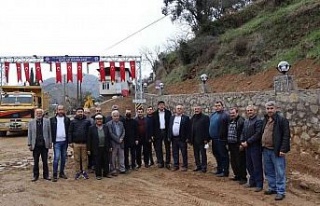 Işıklar’dan kazanılan para Işıklar’a harcandı