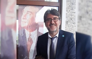 İYİ Parti’den ihraç edilen İl Başkanı Demirci,...