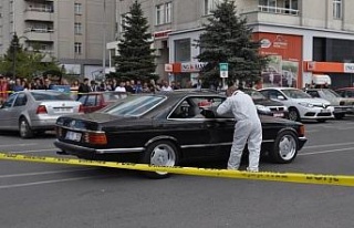 Kayseri’de işlenen cinayetin zanlısı, 7 yıl...