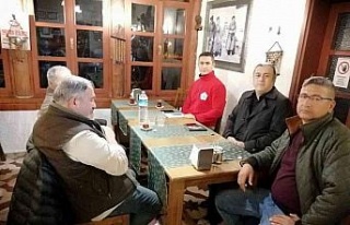 Kirazlı Mahallesi’nin doğal yapısı korunacak