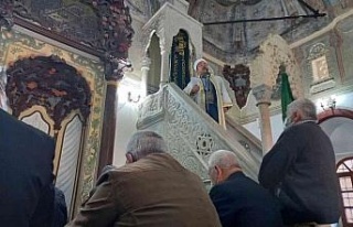 Koçarlı Müftüsü Ünsal’dan, sosyal medya uyarısı