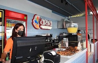 Kuşadası Belediyesi şirketinde çalışanlara yeni...