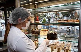 Kuşadası Belediyesi yeni yıl öncesi denetimleri...