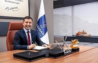 Kuşadası Belediyesi’nde asgari ücret 4 bin 500...