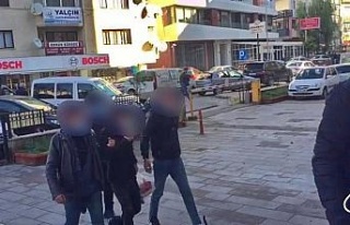 Kuşadası’nda 22 yıl kesinleşmiş hapis cezası...