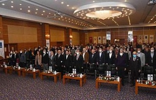 Kuşadası’nda Deprem ile Kentsel Dönüşüm Kurultayı...