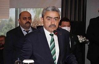MHP Aydın İl Başkanı Alıcık: "2023 seçimleri...