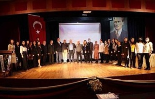 NAZGEM seminerlerinin ilki yapıldı