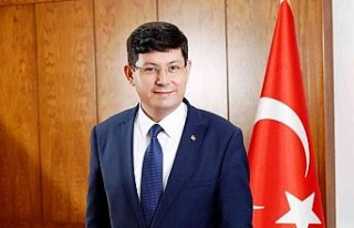 Nazilli Belediye Başkanı Özcan Korona virüse yakalandı