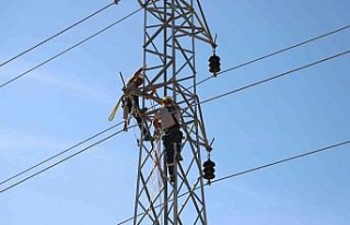 Nazilli’de 13 mahallede elektrikler kesilecek