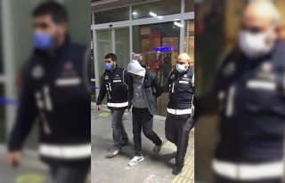 Nazilli’de yaşlı kadını telefonla 3 milyon lira...