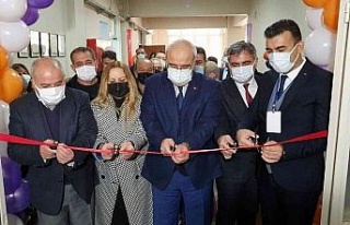 Nazilli’deki bilim fuarları yaşama ışık tutuyor