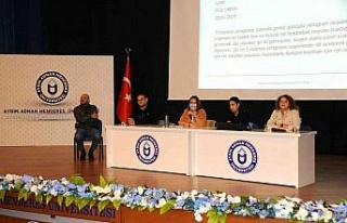 Öğrenci Değişim Programları ve Yurt Dışı Bursları...