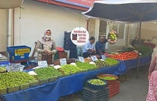 Pratik zekası ile satışlarını ikiye katladı