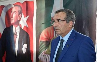 Söke Alevi Kültür Derneği’nde Şevki Kaya, yeniden...