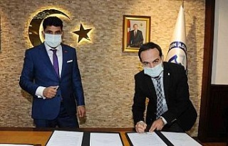 ‘Umut Yaşam Destek Merkezi Psikososyal Destek Projesi’...