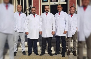 Veteriner Hekimler de artış ve iyileştirme istedi