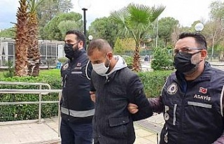 Yaşlı kadını telefonla 3 milyon lira dolandıran...