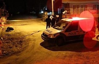 Yürüyüş yaparken kalp krizi geçiren adam hayatını...