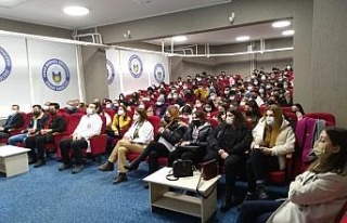 ADÜ Ziraat Fakültesi’nde İş ve Meslek Hayatına...