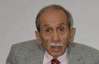 Aydın siyasetinin önemli ismi vefat etti