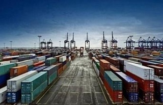 Aydın’da ihracat barajı aşıldı