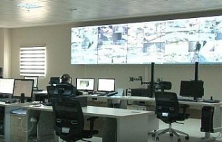 Aydın’da KGYS’ye yakalanan 135 kişi uyarıldı